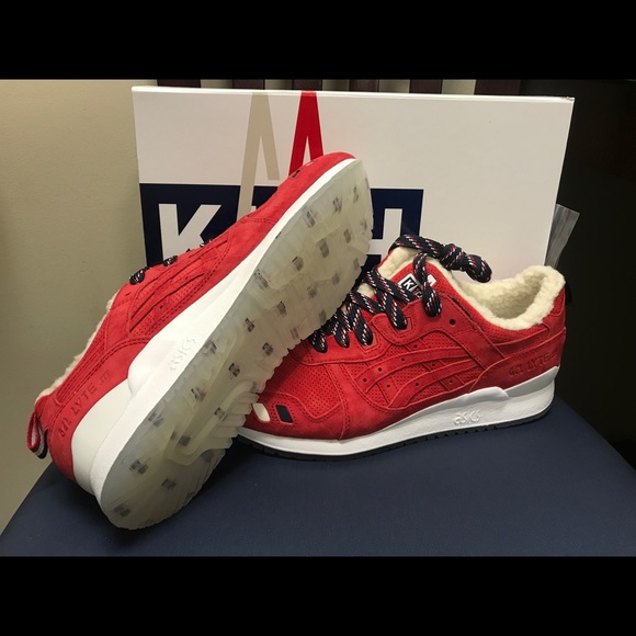 moncler x kith x asics